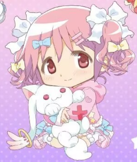 ♥
#魔法少女まどかマギカ #鹿目まどか