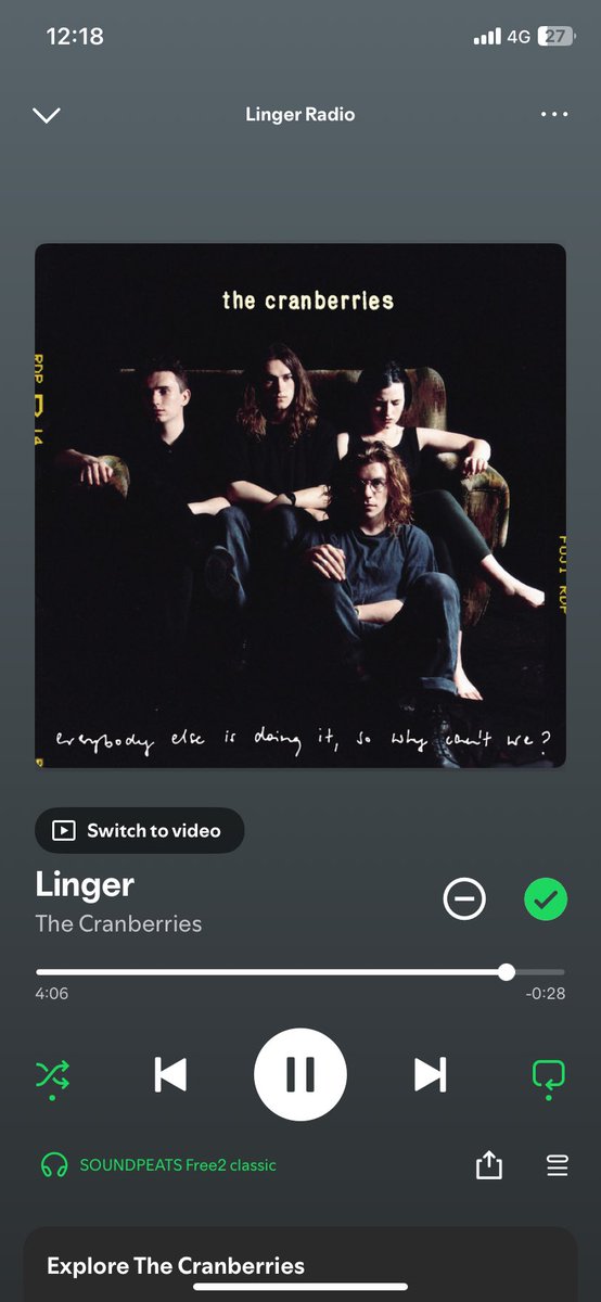 muffinoce's tweet photo. i need this song injected into my bloodstream https://t.co/C7ZFfwOgdY