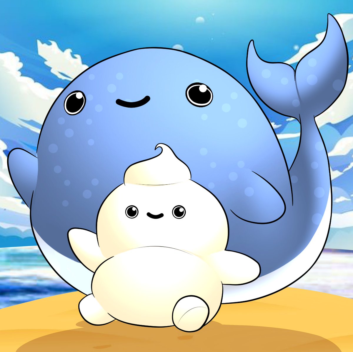 <a href="/Noahhweb3/">Noah 🌌</a> 2025 will be $PLUFF's year.
Get in early while you still can!
We welcome ethical whales! 💎 🚀 
CA: 5We87tqWQUAWZ9w7pfHDV5fwvgDvWDLzVPzdbkqHmoon
#1000x #memecoin #StayPluffed #moonshot #SolanaMemeCoin