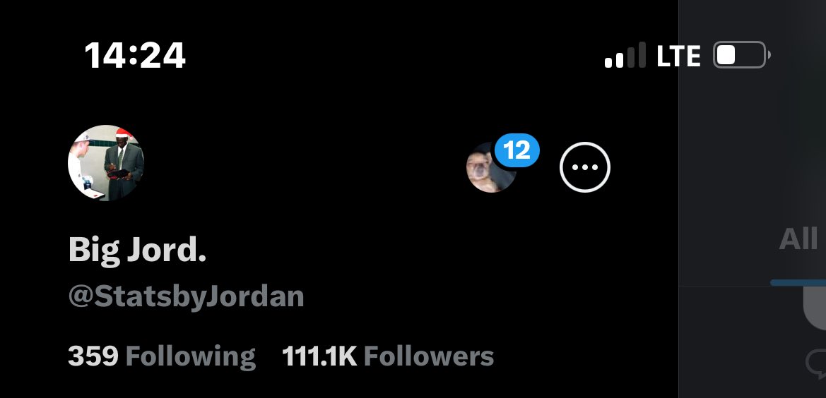 Big Jord. tweet media