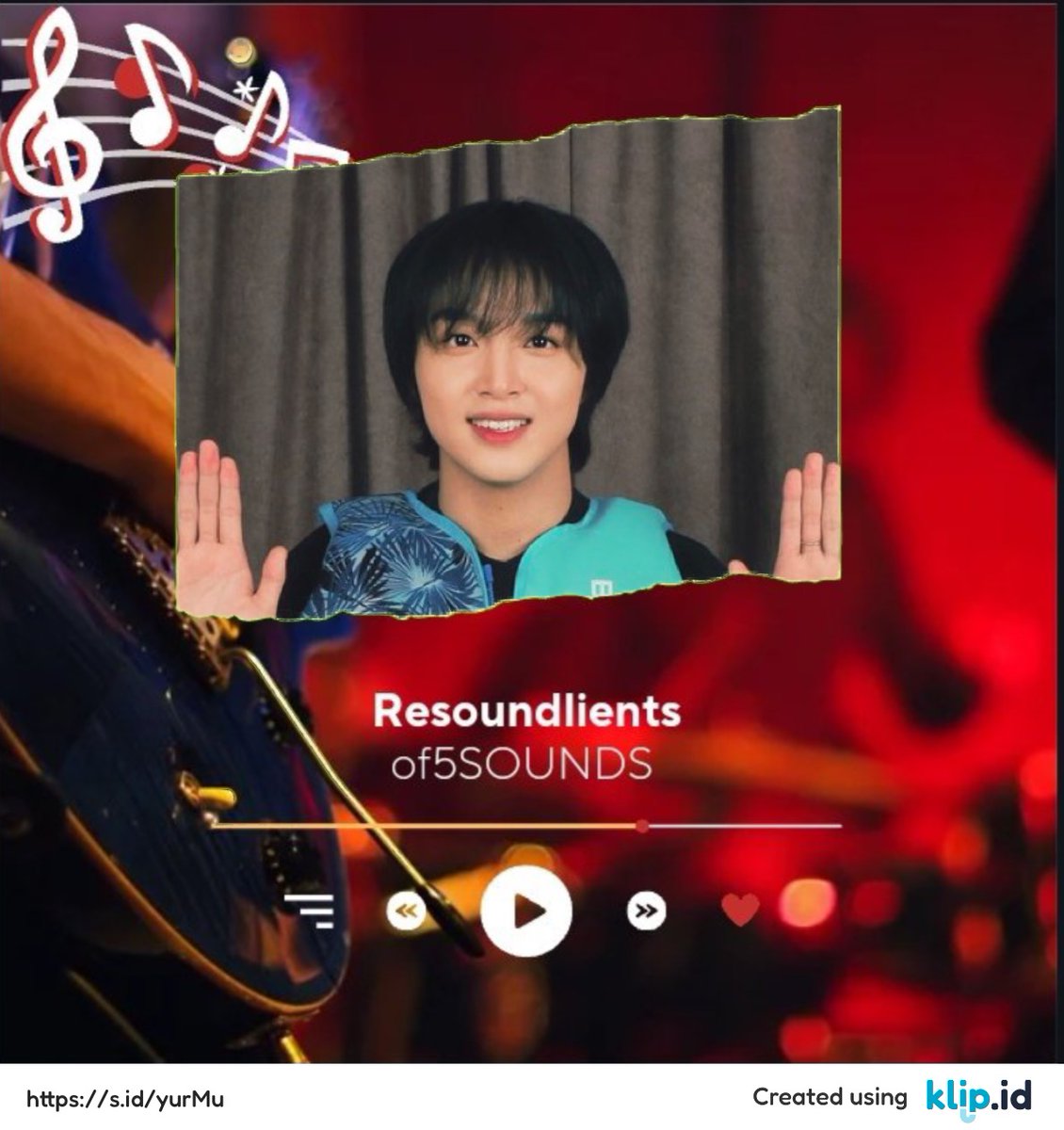 echansih's tweet image. Ga kerasa kita CD malam ini juga, hiks. Boleh ga CD nya 2 tahun lagi? jk. Makasih buat sebulannya guys, i had so much fun here with all of you guys! 🫶🏻

Happy First Monthsary, dear Crews! Thank you for all the hard work and love. @of5SOUNDS @subof5sounds 
#Rhythmof5SOUNDS