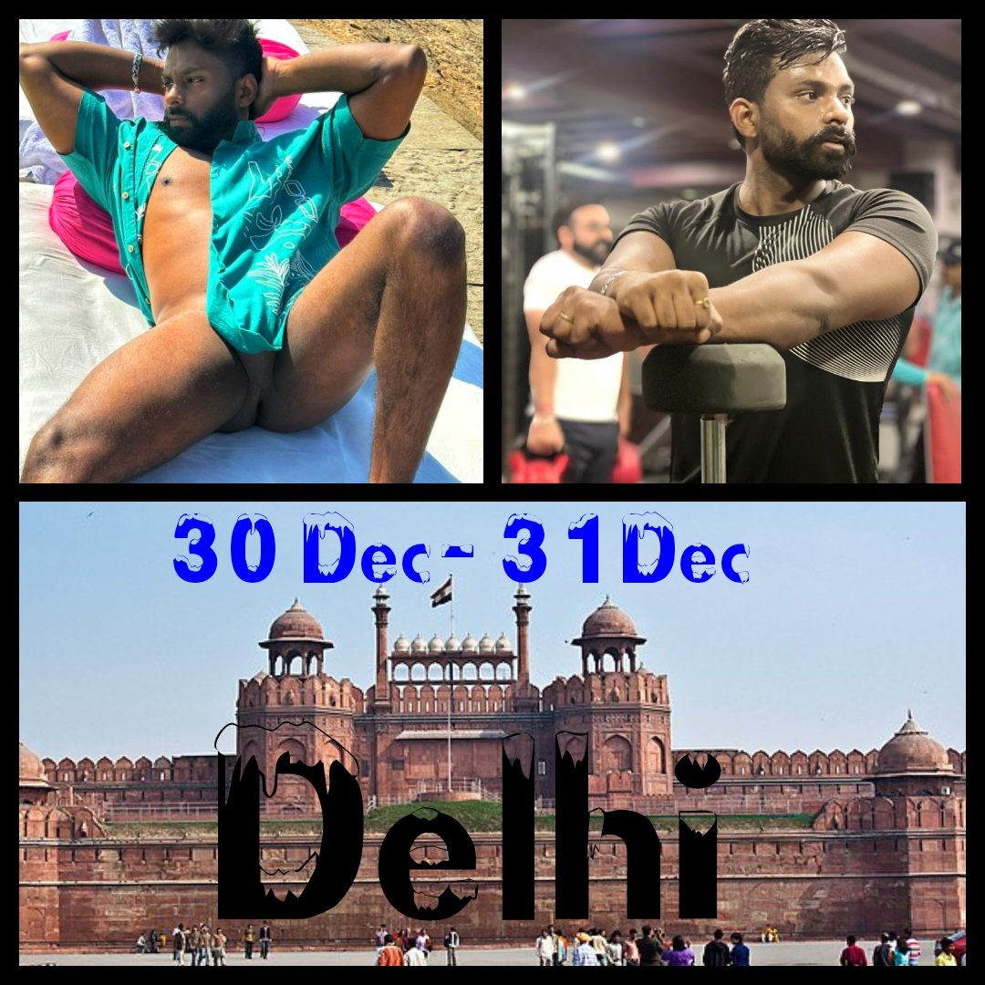 Vivaandarks is in Delhi tomorrow text me if u wanna meet for fun.
30 Dec -31 Dec
DELHI 

🥒official.me/vivaandarks
🥒onlyfans.com/vivaan
🥒justfor.fans/Vivaan32204371