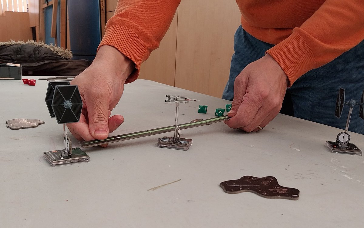 AVVBufala's tweet image. Gràcies a totis per venir a les primeres jornades de #rol i #jocs de #taula de #Bufalà! ❤️

Gràcies a @elviajero_bdn per deixar-nos jocs! 😊

#Badalona #jocsdetaula #jocsderol