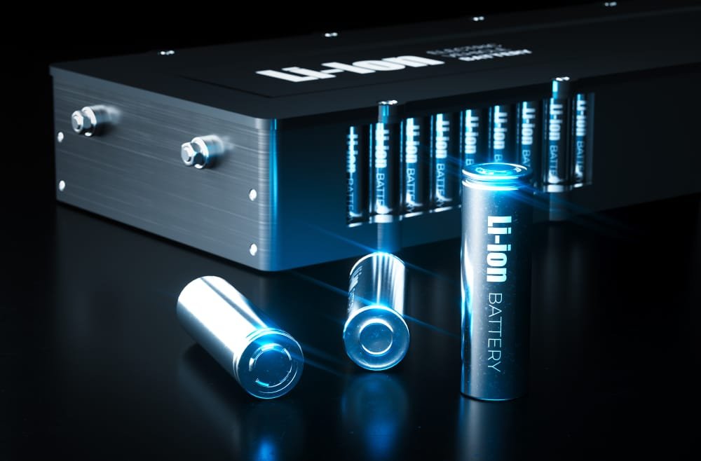 Amanifyedoffi's tweet photo. Advancements in Battery Technology: 
Scientists develop dynamic discharge profiles to extend battery life, potentially revolutionizing energy storage solutions.

#BatteryLife #TechInnovation https://t.co/9zwQkziA1p