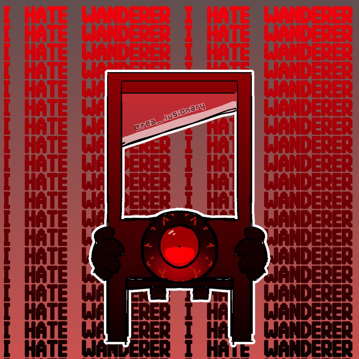 tea_lusi0nary's tweet photo. WANDERER LIVE EXECUTION // #minuselevation #wanderer #liveexecution https://t.co/PH3ouP7TKt