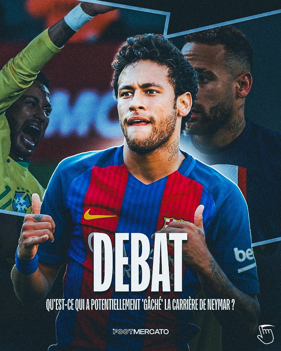 Foot Mercato tweet media