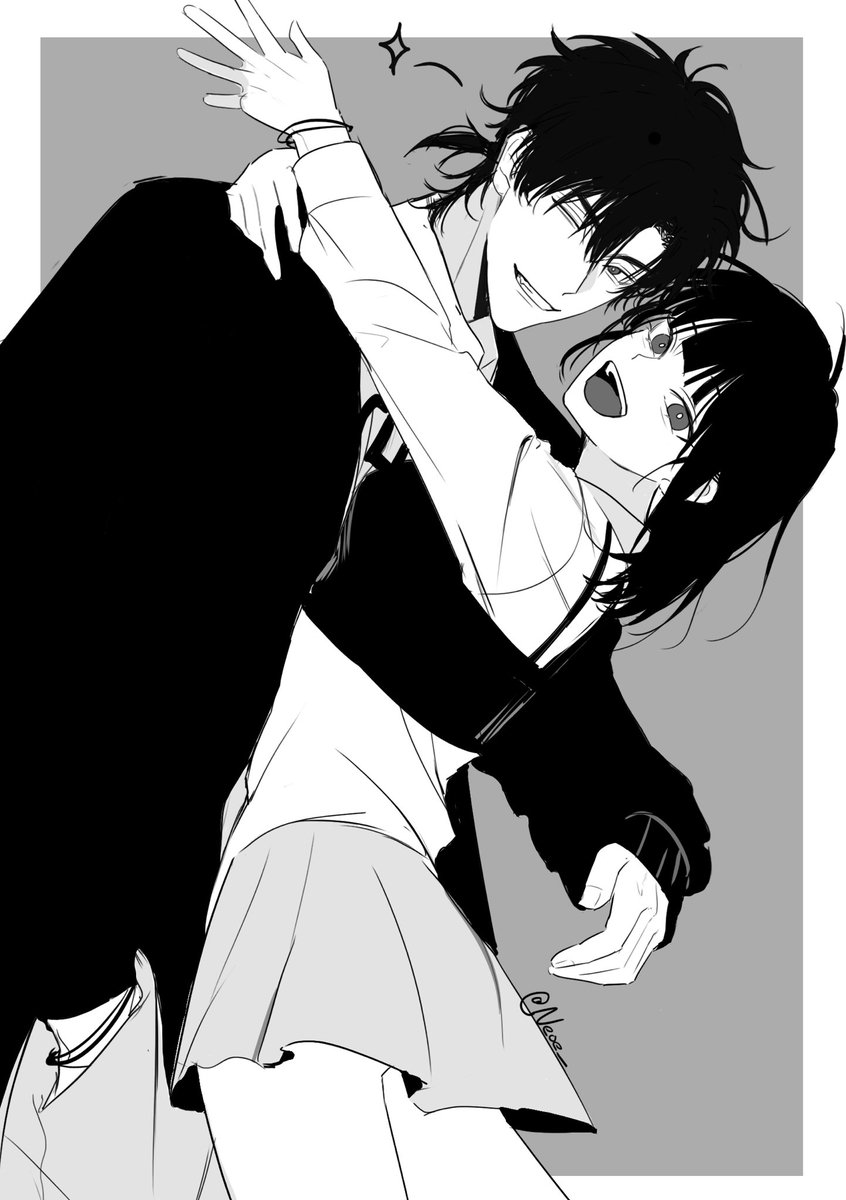 Neoe_'s tweet image. #时光代理人 #程小时 #乔苓