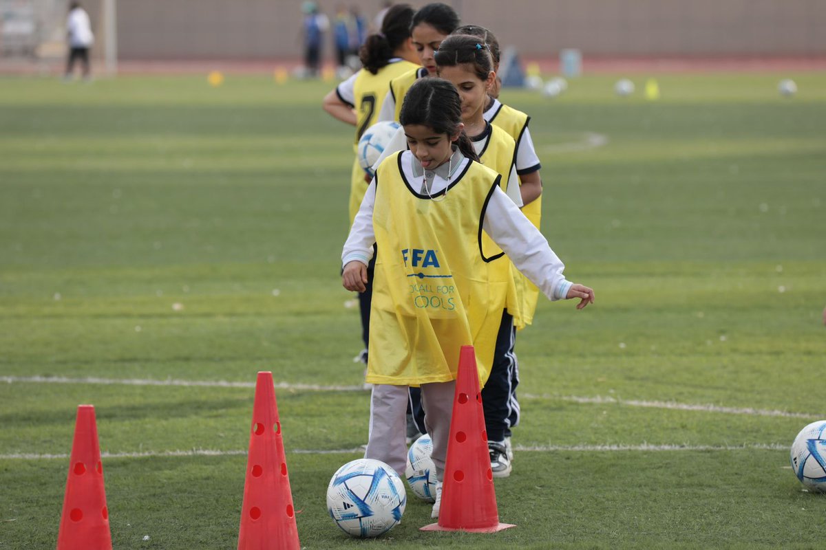 الاتحاد السعودي لكرة القدم tweet media