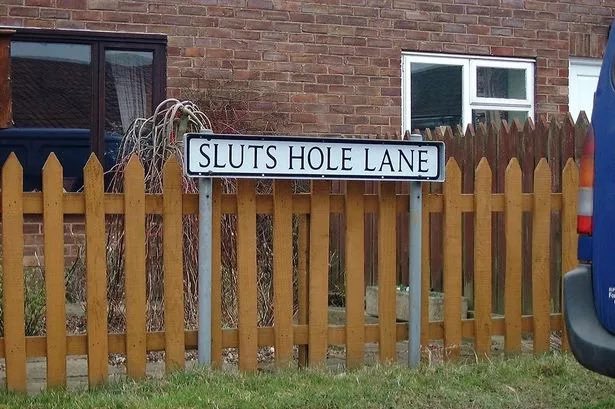Lou65broad's tweet photo. @JamesMelville Norfolk has its fair share….🤣
Photo credits: (Archant) 
(S Steward/Flickr) https://t.co/OmBvrxWd9B