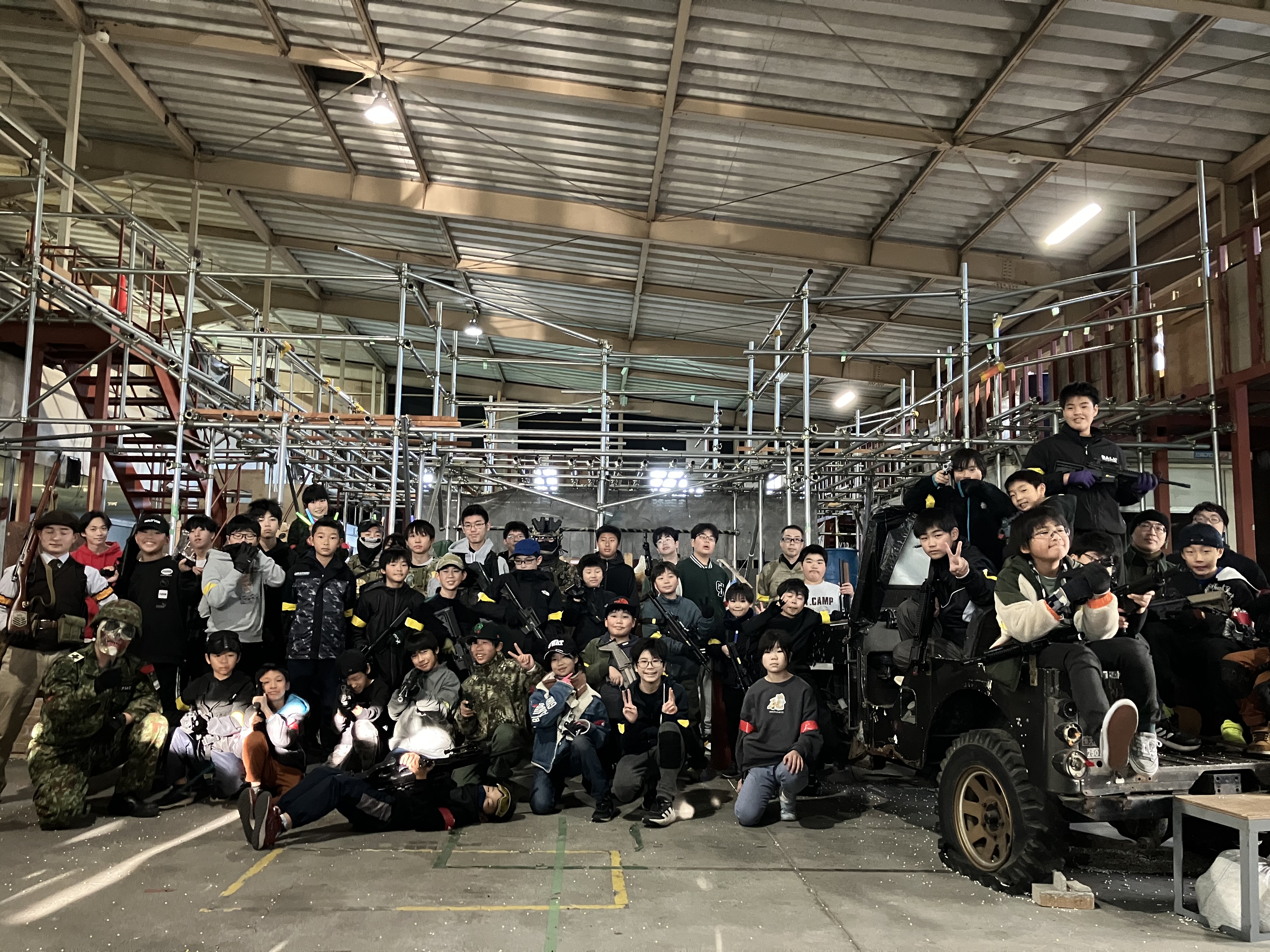 SPECIALFORCE🔫スペシャルフォース on X: SPECIALFORCE🔫スペシャルフォース on X: