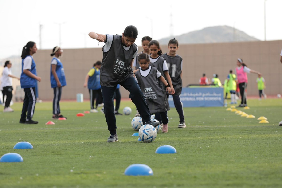 الاتحاد السعودي لكرة القدم tweet media