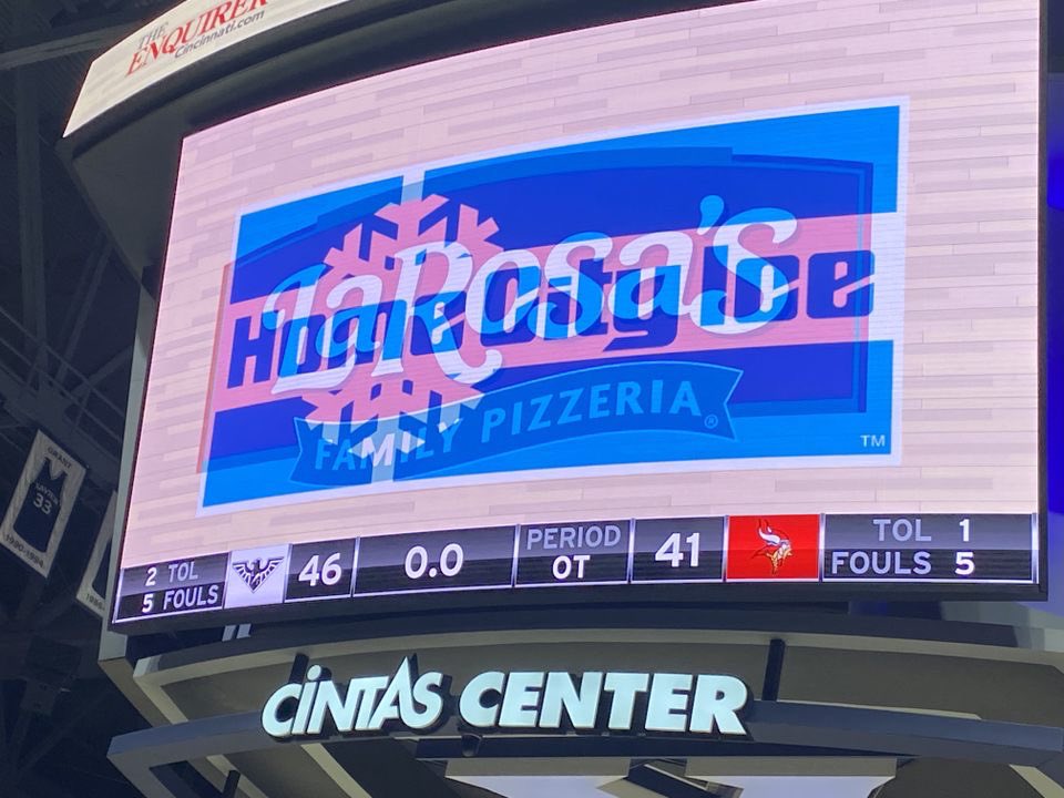 So proud of my team. We worked so hard to get this win over one of our toughest rivals! <a href="/lehsgirlsbball/">EAST Girls Basketball</a> <a href="/gmcsports/">GMC Sports</a> <a href="/GyrenesWBB/">AMU Women's Basketball 🏀</a>