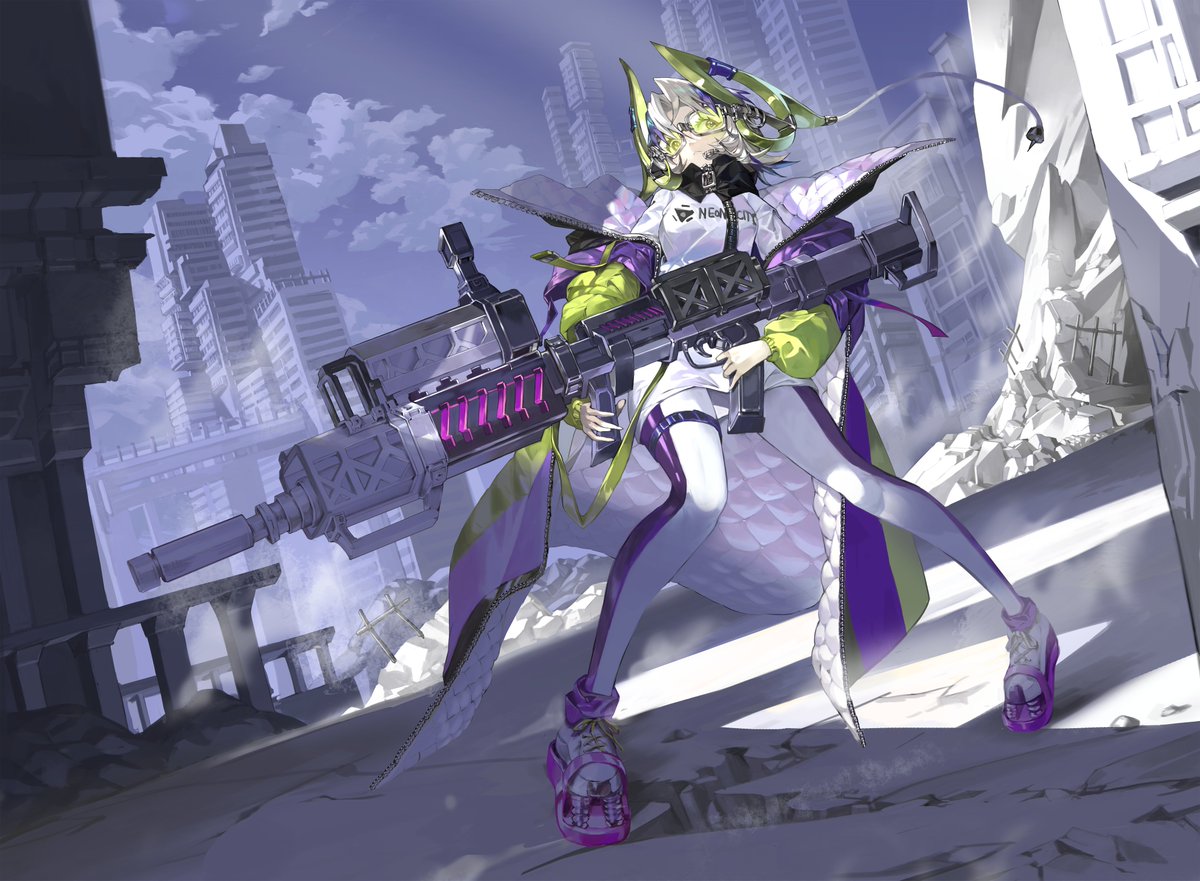 drybread44's tweet image. #2024年自分が選ぶ今年の4枚