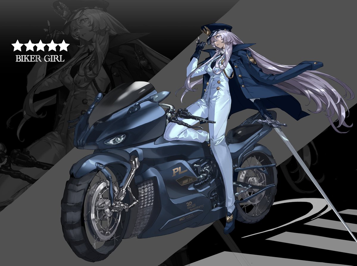 drybread44's tweet image. #2024年自分が選ぶ今年の4枚