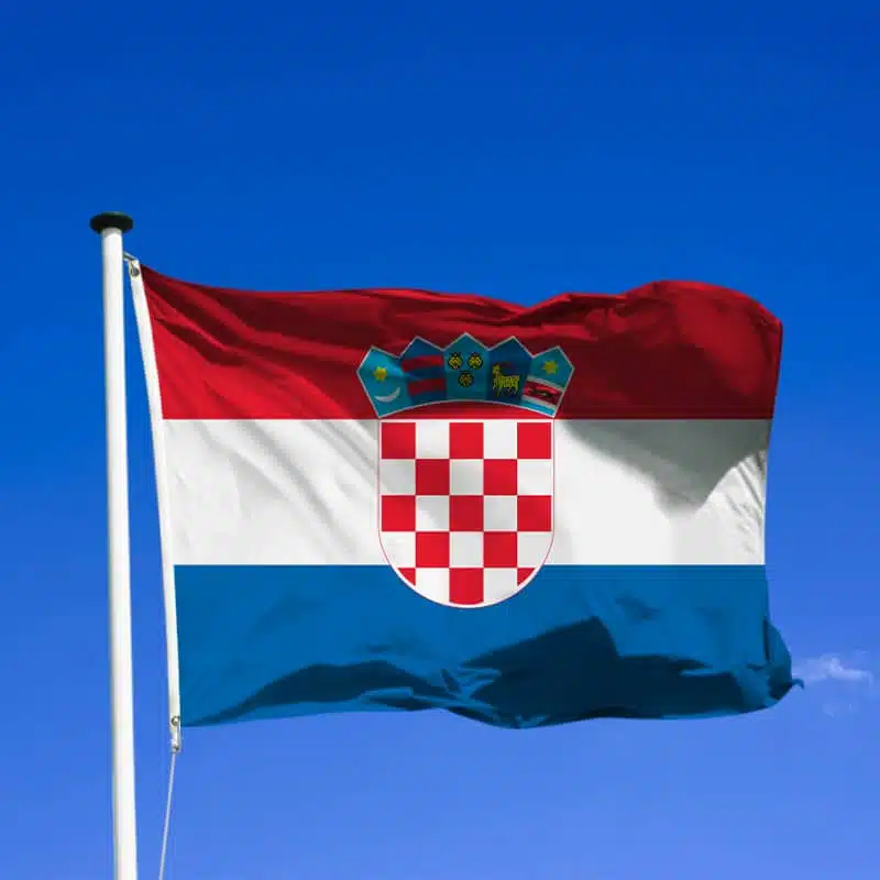 vincefromFrance's tweet photo. Croatie https://t.co/BrQ9zjkw9W