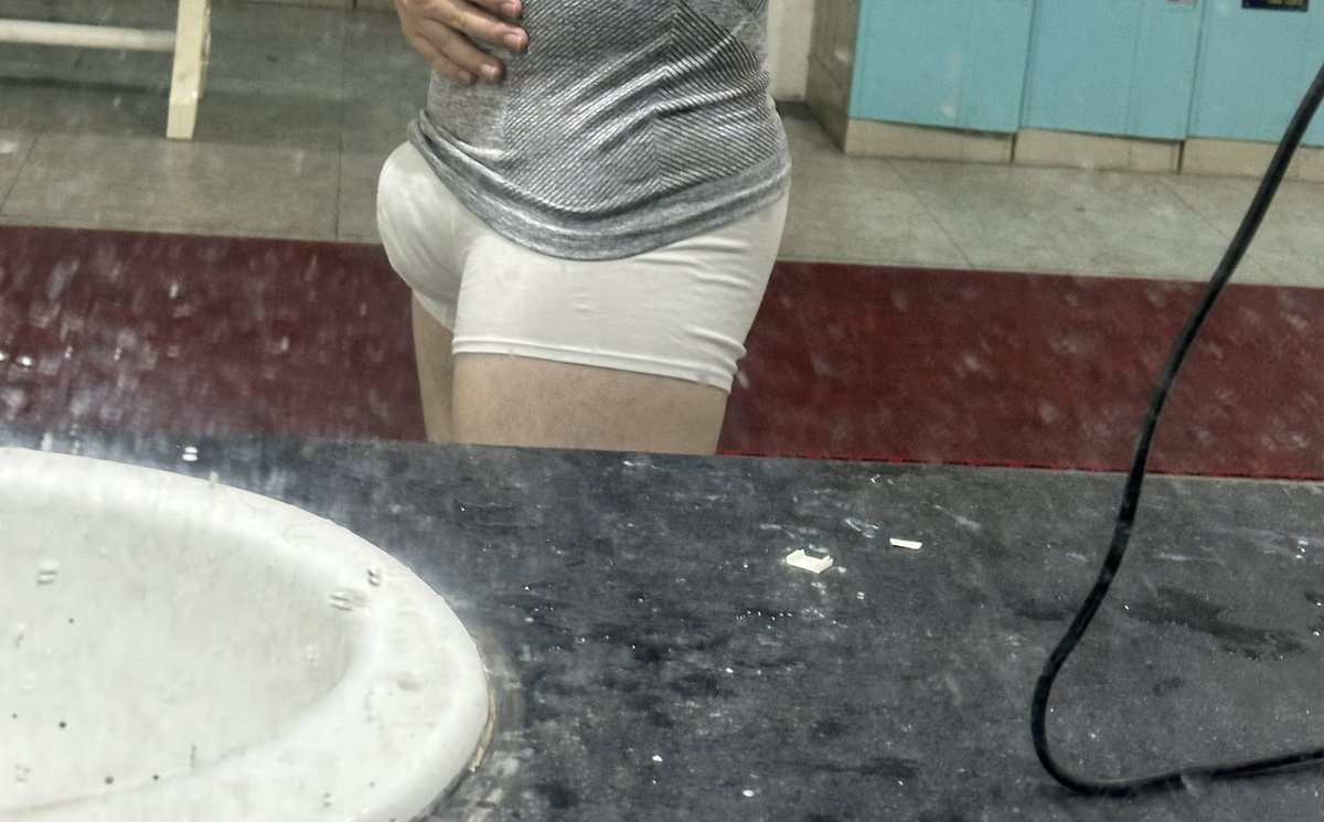 有没有人来吃？ 上面和下面！#天津