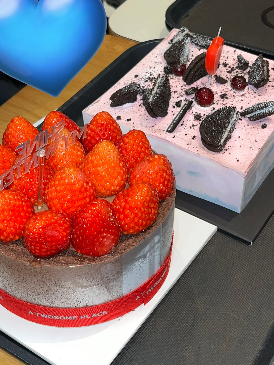 루네이티비오 합체 💕💕✌🏻🩵