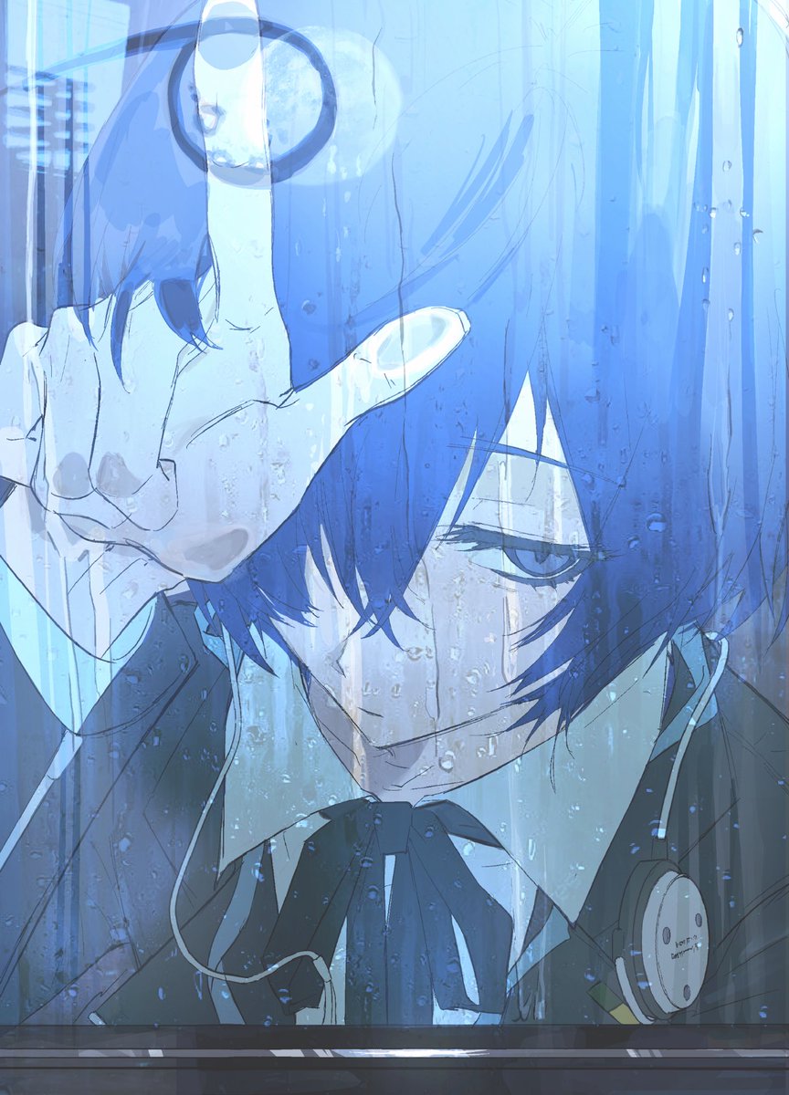 Blue_non (@Bluenone7) / Posts / X