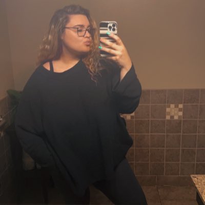 angiie282's tweet photo. #NewProfilePic https://t.co/63S8ksDqhC