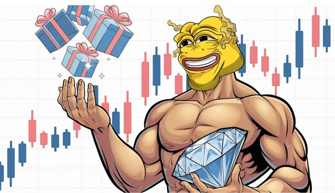 bixiaochao's tweet photo. 💥 $GMOVE 是 Movement 的首个 Memecoin，即将开启大规模空投！  

🎁 10 名幸运获奖者将各自获得 20,000 $GMOVE（价值约 200 美元）。

如何参与：
1️⃣ 关注 @GMOVE_Coin 和 @bixiaochao
2️⃣ 加入官方 TG 群组：https://t.co/0xIJlGtCsX
3️⃣ 点赞❤️+ 转发🔁+ 评论你的 EVM 地址

👉 目标是成为 @movementlabsxyz上市值最高Memecoin。

👉 $GMOVE 将在下周开启空投资格检查，并在 $move 主网上线后进行空投。
