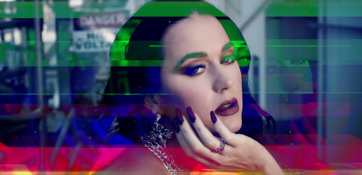 PopCrave's tweet photo. 3 years ago today, Alesso &amp; Katy Perry released “When I’m Gone.” https://t.co/6Ie2hsmVfU