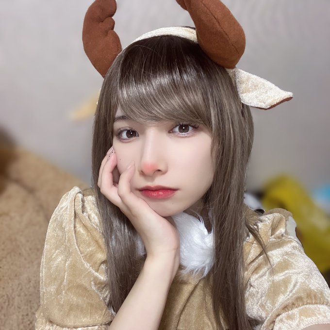 Twitterのコスプレ画像22