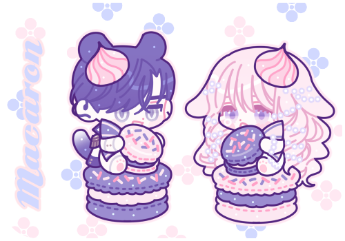 SD작업의 재활 겸 RT해주신 분 중에 2분을 추첨하여 원하시는 쁘띠 타입을 작업해드리려고 합니다! 1/1일에 추첨하고 1/11일 안으로 전달 드리도록 할게요 👍