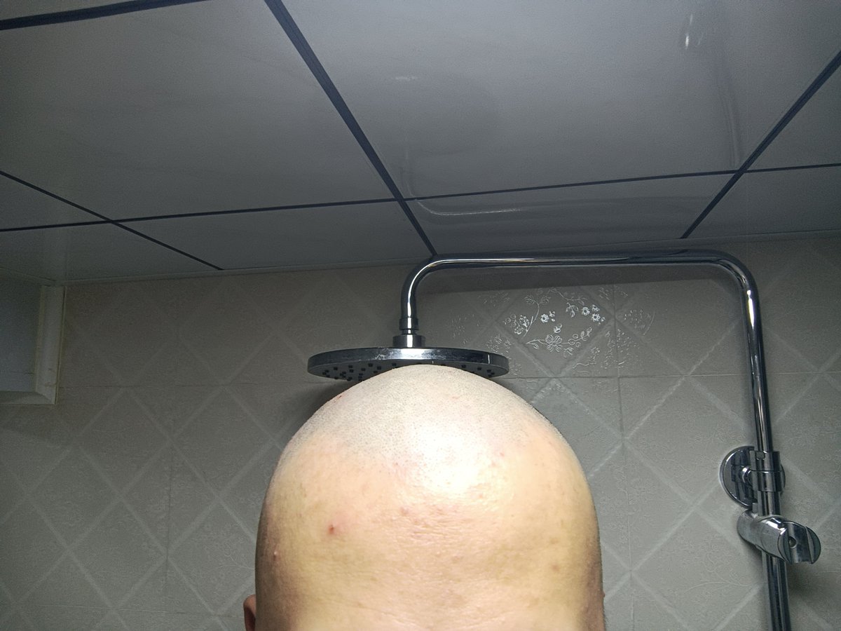 东北有剃头同好吗
今天-1.15在长春或哈尔滨