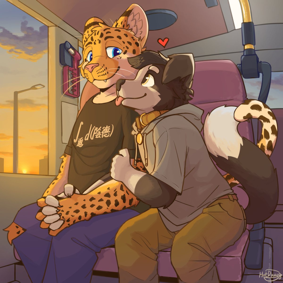 For my favorite orange truck :3
Let's have more fun in 2025 &lt;3