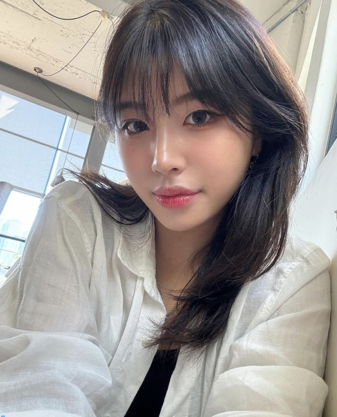 abangnya_yuha's tweet photo. Happy Birthday to the talented E.Sha unnie from X:IN!
all d best π
#XIN #μμ
#ESHA #μ΄μ€
#HAPPYYENsDAY
#ν΄νΌμμ€λ°μ΄
#μΆμλ_λ
Ήλ_μ΄μ€μ_λ―Έμ βοΈ https://t.co/aXHKL0hzw3