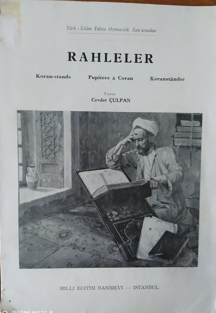 Bir zamanlar oldukça nadir bulunan, ancak mezatlarda görünen bu kitaba şimdi sıkça ve ucuz fiyata rastlanıyor.