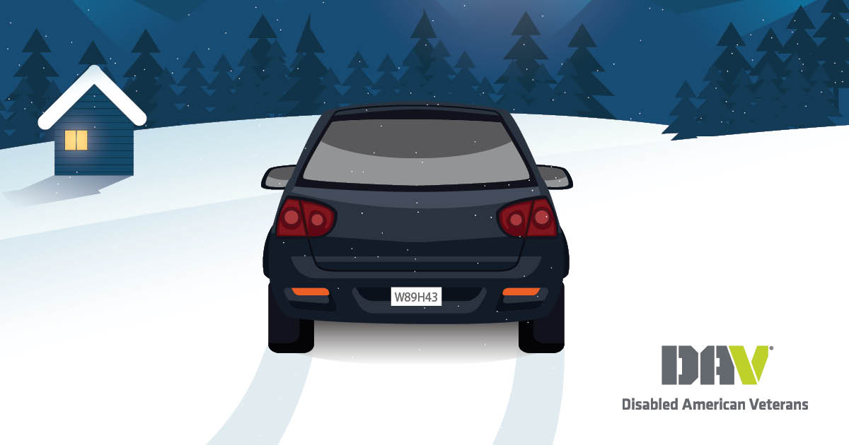DAVHQ's tweet photo. In 2024, every vehicle donation DAV has received has greatly impacted the lives of America’s ill and injured veterans. 🚙 Cruise into the new year by donating your vehicle to DAV 👉 https://t.co/wQcSJ4FBYO.
#CarsForDAV #CarsForVeterans #VehicleDonation https://t.co/aMoZ5LgcJs