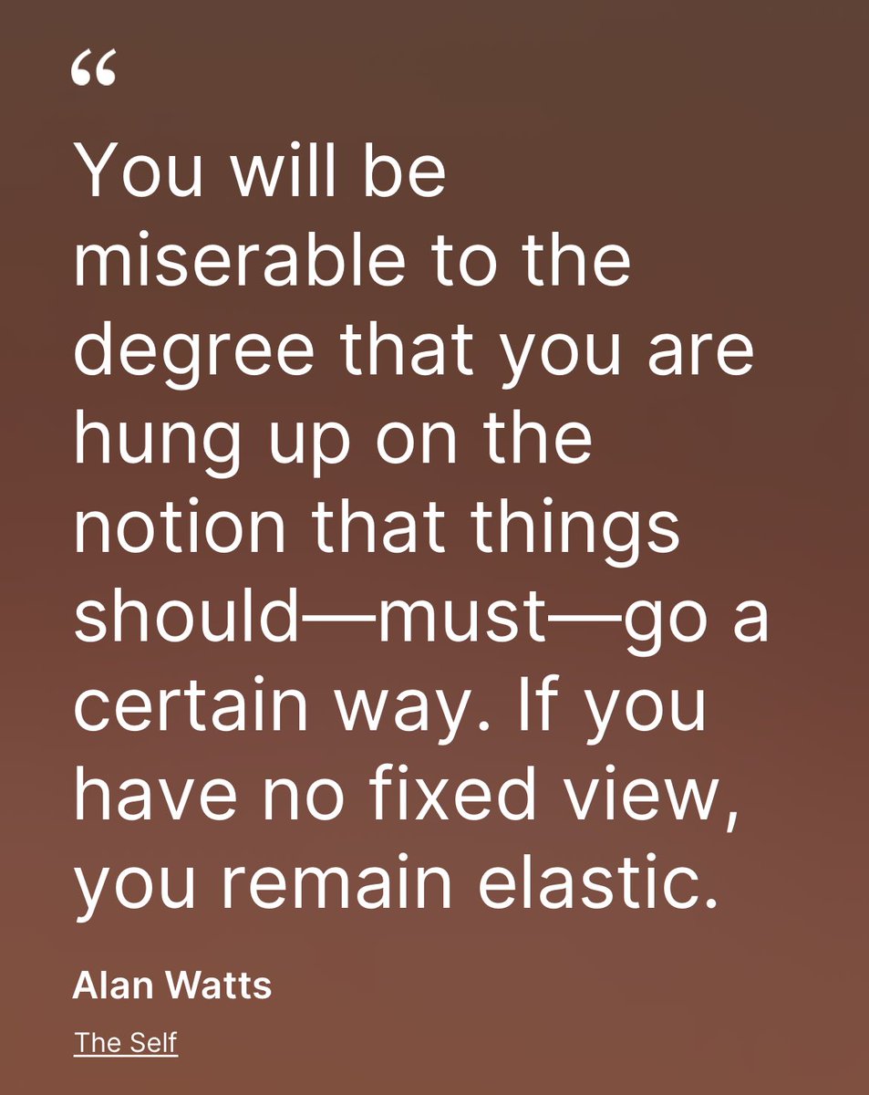 Michael26271947's tweet image. #alanwatts #philosophy #whatisreal