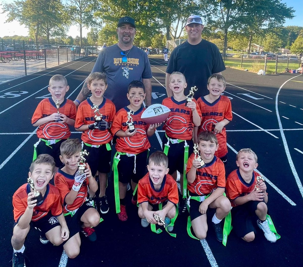 Spring 2025 registration will be open on January 1st

➡️ New this spring Middle Schools Girls Cleveland Browns Division
➡️ New this spring 7th/8th Grade Elite Flag Football Division (OHSAA now allows all tackle players to play flag football)

 Visit neoflag.net