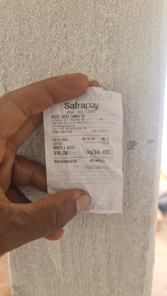 diegoraniel's tweet image. Estreia do katirao aqui na est do val paraíso