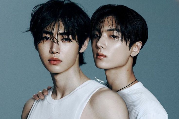 JaannExt's tweet image. Izin pamer kemesraan di tengah keributan.