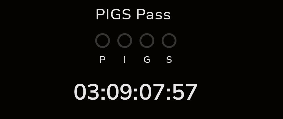 realpigshouse's tweet photo. Contrary to recent speculation, #PIGS will not be listed on Binance.

Please disregard any related rumors.

#PIGS https://t.co/tiwQa5MKMG