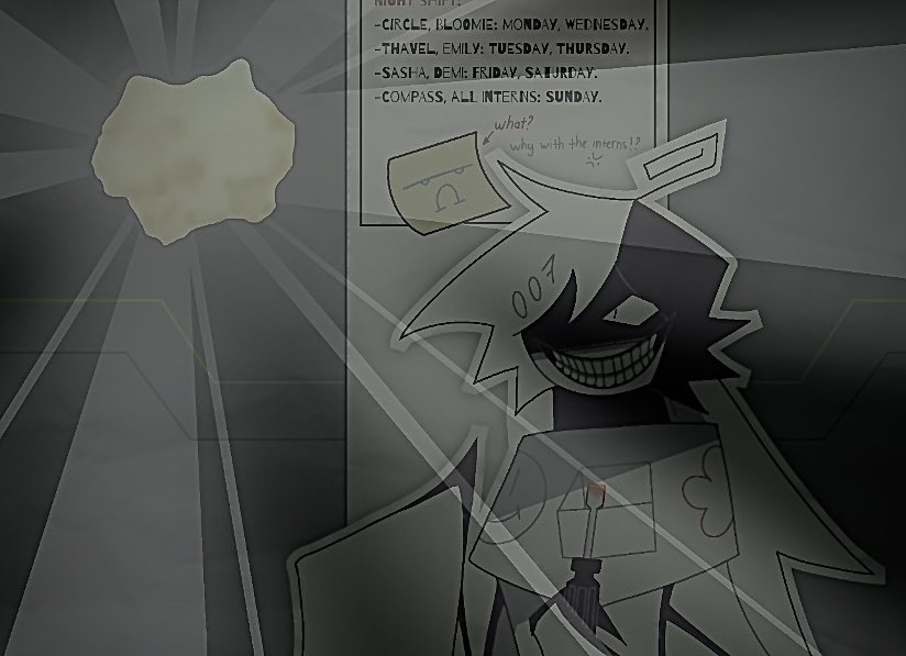 ThE_MOLLY_VeRSe's tweet photo. zip smiles a lot, just never in front of chip https://t.co/tlAWvJpJK6