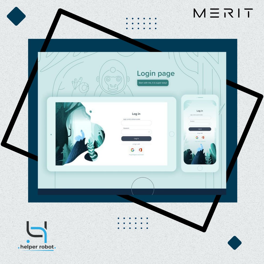 helperobot's tweet image. خدمات تقنية متكاملة للأفراد والشركات الناشئة!
هل تبحث عن تطوير موقع أو تطبيق إلكتروني بجودة عالية وبتكاليف معقولة؟ نحن نوفر لك كل ما تحتاجه.
Comprehensive Tech Services for Individuals and Startups  
.developing a high-quality website or app at reasonable costs