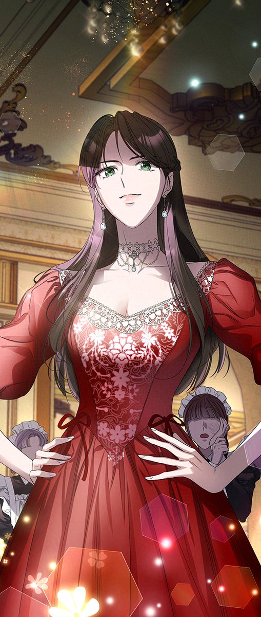 <시간을 돌아온 황후의 납치 결혼>
무료분 5화 &amp; 유료분 10화가 업로드되었습니다.

naver.me/5ZJacpqV

혼란스러운 연말입니다.
희생자분들과 유가족분들께 깊은 애도를 표합니다.

독자님들
연말 마무리 잘하시고,
25년에는 행복한 일들만 가득하시길 바라겠습니다.
항상 감사합니다.