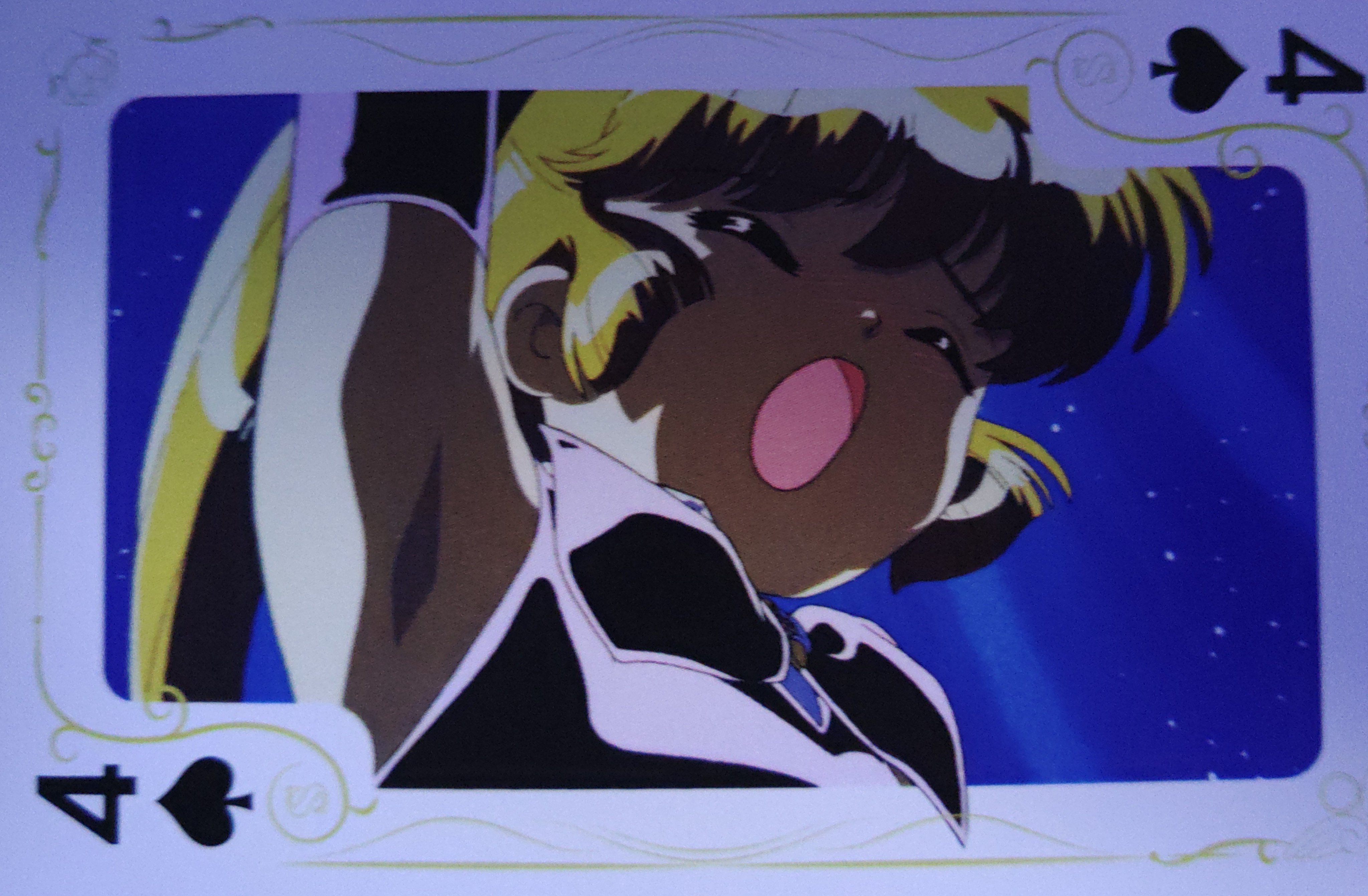 セイントテール　エロ 怪盗セイント・テールを知らない人にもこのシーンがいかにエッチなのか動画で観たほうがわかると思います セイントテールのふとももにしがみつきエッチと言われて腰をフリフリとかこんなん絶対に勃起不可避だろ💢  この動画をループ再生してセイントテール ...