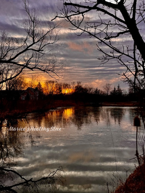 Always remember: The clouds are what make life interesting.