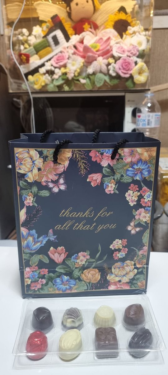 Trần Thạch | Caelum | NCC0001 tweet media