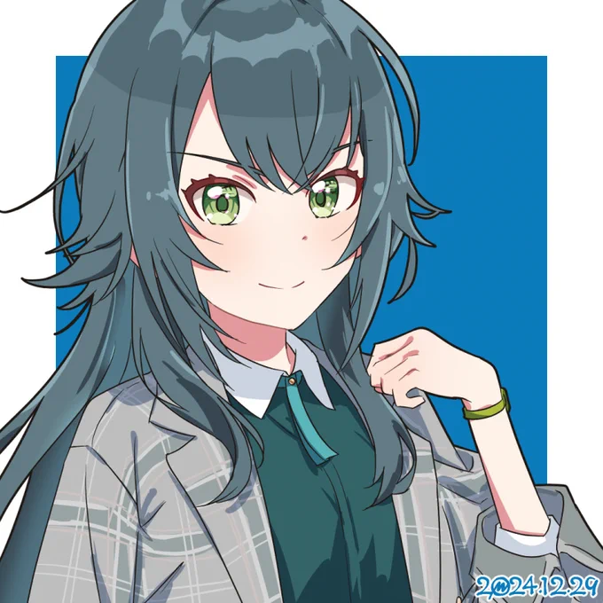 ここに3人のアイドルがおるじゃろ、 