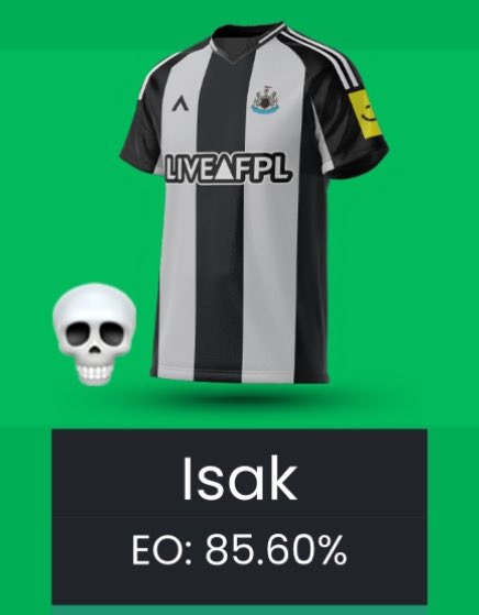 Tom Hadley FPL tweet media