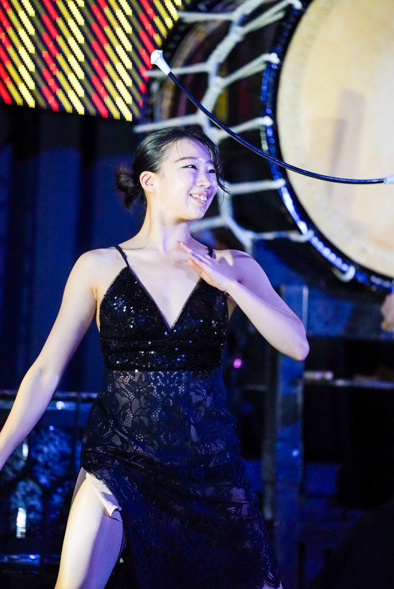 2024/12/28 Konatsuさん🎶 #大阪 #オパフェス #バトントワリング