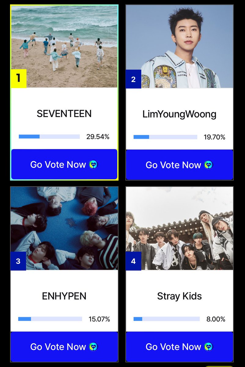 enhypenupdates's tweet photo. [VOTING] 

As of 241229 | 11:00 PM KST
Artist of the Year — Hanteo Music Awards 2024

Whosfan
3.ENHYPEN - 15.07%
(Gap from #2: 4.63%🚨) 

BigC
1. ENHYPEN - 2,513,716
(Gap from #2: 633,032 🚨)

🗳: Whosfan, BigC
          → https://t.co/1Sp4m9YQeD
          → https://t.co/P8iX8HzUw3

📢 ENGENEs! Keep decreasing the gap on Whosfan and keep up the pace on BigC! 🔥

@ENHYPEN_members @ENHYPEN #ENHYPEN #엔하이픈