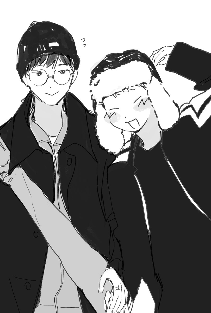 🦐 (@haemul0104) on Twitter photo 