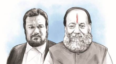 वकील विष्णु शंकर जैन और उनके पिताजी हमारे मंदिरों के लिए लड़ रहे है, जो भाई इनका पूर्ण समर्थन करते है, वह अपना हाजरी लगाए
जय श्री राम