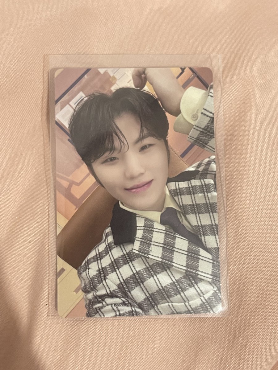 free claim 

woozi fml pc
reply mine
must be willing to shoulder sf